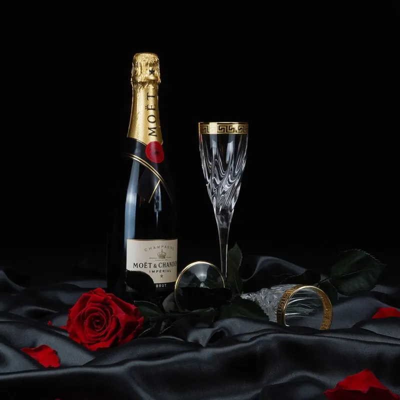 Celebrate Every Moment With Our Eternal Roses Collection