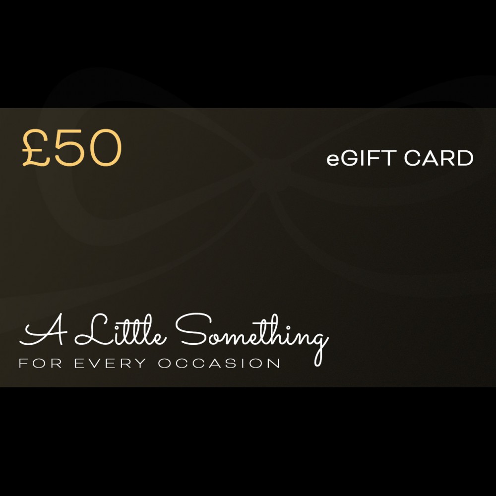 Gift Card £50