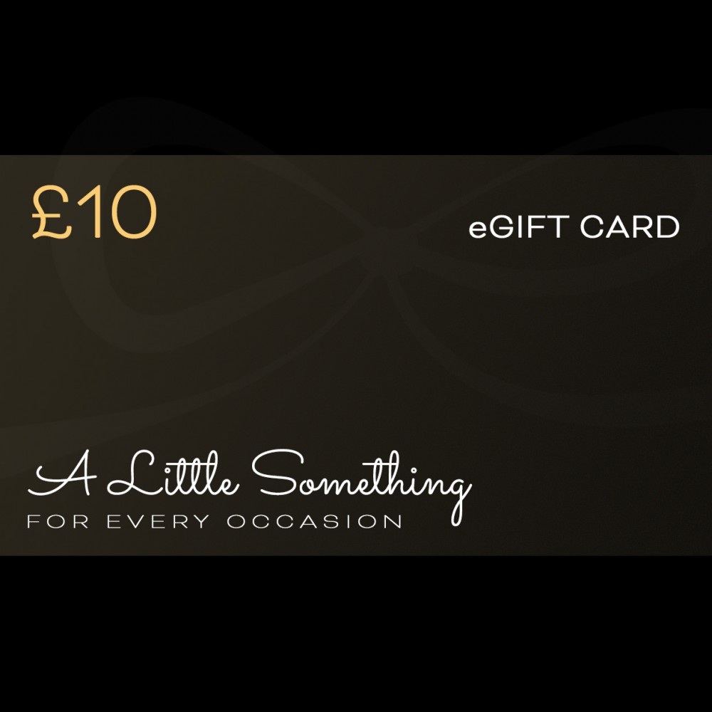 £10 Gift Card