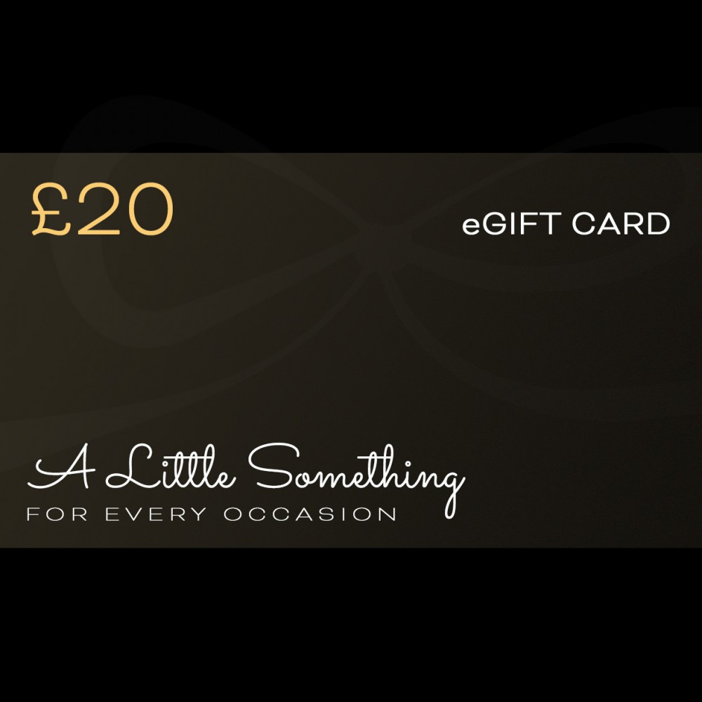 £20 Gift Card
