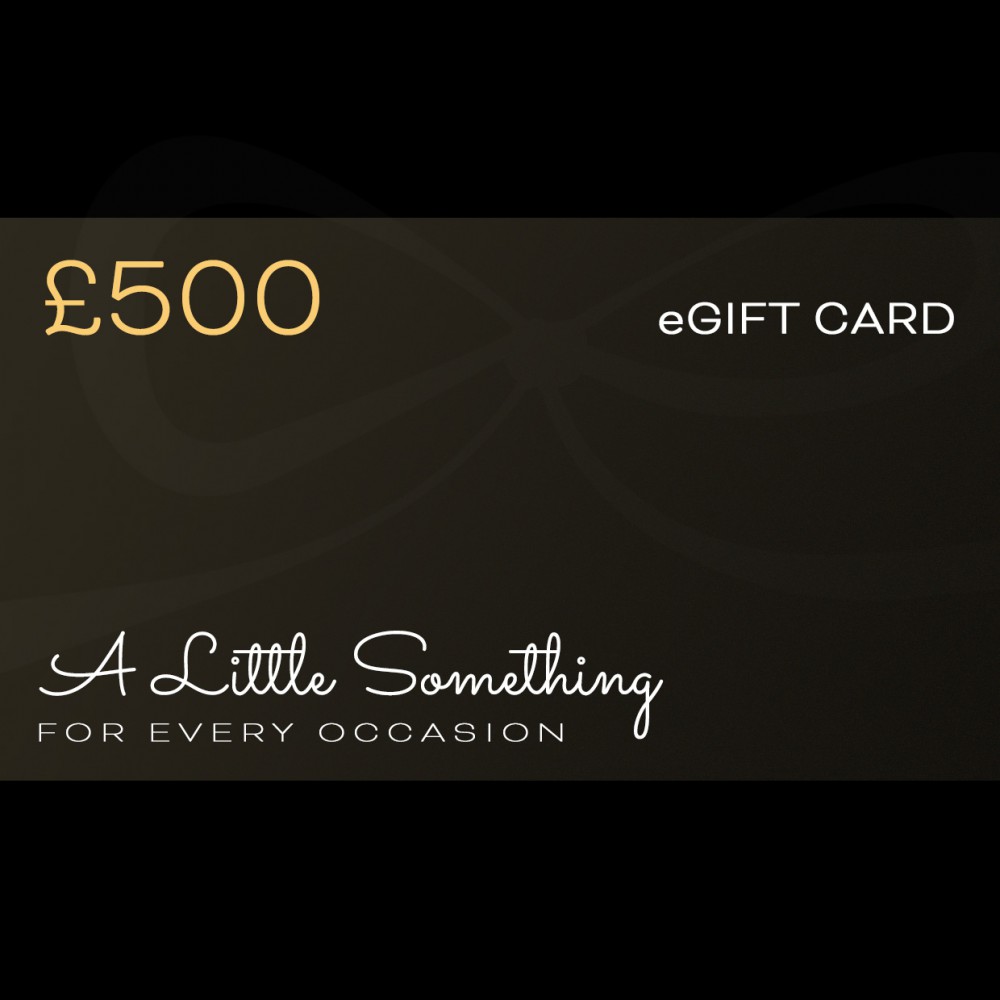 £500 Gift Card